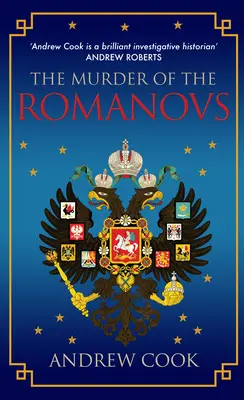 Vražda Romanovců - The Murder of the Romanovs
