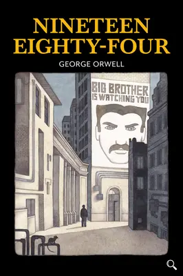 Devatenáct osmdesát čtyři - Nineteen Eighty-Four