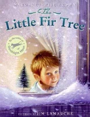 Malá jedlička - The Little Fir Tree