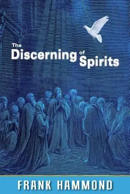 Rozpoznávání duchů - The Discerning of Spirits