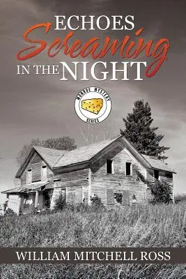 Ozvěny křičící v noci - Echoes Screaming in the Night