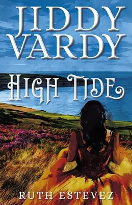 Jiddy Vardy - Příliv a odliv - Jiddy Vardy - High Tide