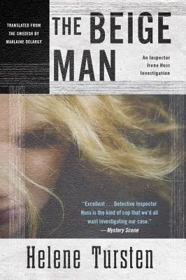 Béžový muž - The Beige Man
