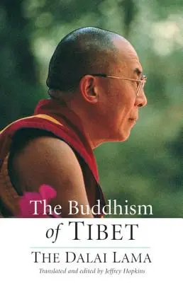Tibetský buddhismus - The Buddhism of Tibet