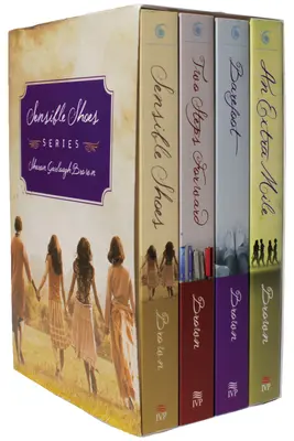 Série Sensible Shoes Boxed Set - Sensible Shoes Series Boxed Set