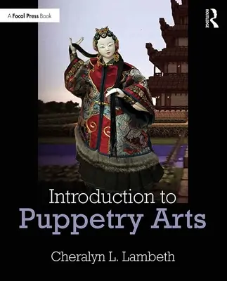 Úvod do loutkářského umění - Introduction to Puppetry Arts