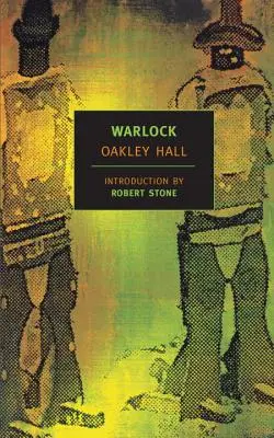 Zaklínač - Warlock