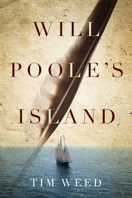 Ostrov Willa Poola - Will Poole's Island