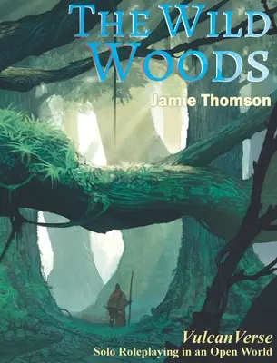 Divoké lesy - The Wild Woods