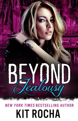 Za hranice žárlivosti - Beyond Jealousy