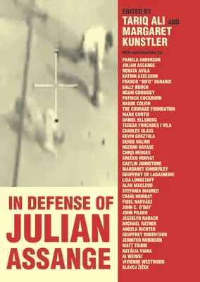 Na obranu Juliana Assange - In Defense of Julian Assange