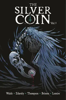 Stříbrná mince, svazek 1 - The Silver Coin, Volume 1