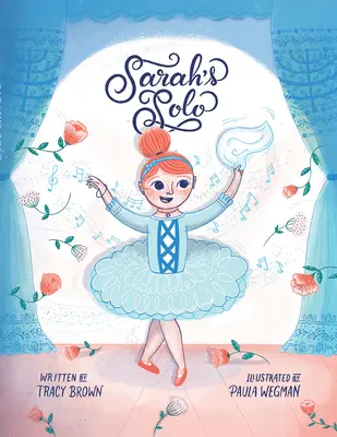 Sólo Sarah - Sarah's Solo