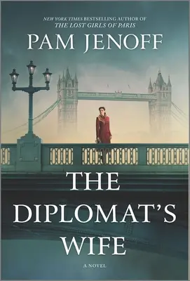 Diplomatova žena - The Diplomat's Wife