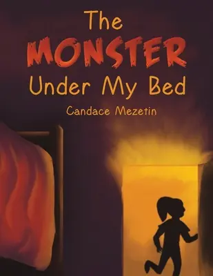 Příšera pod mou postelí - The Monster Under My Bed