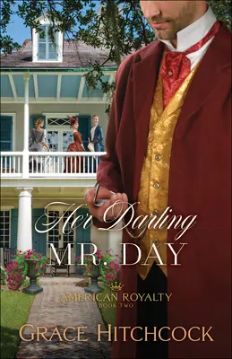 Její milý pan Day - Her Darling Mr. Day