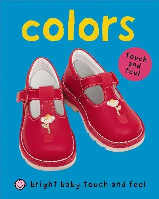 Barvy - Colors
