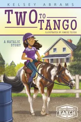 Dva na tango: Příběh Natalie - Two to Tango: A Natalie Story