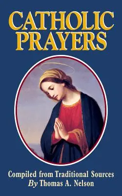 Katolické modlitby - Catholic Prayers