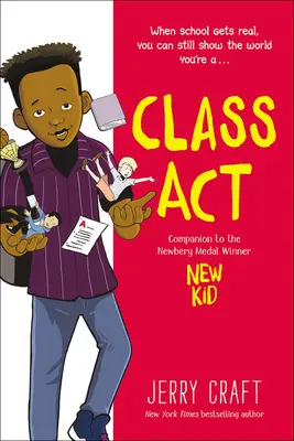 Třída ACT - Class ACT