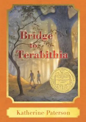 Most do země Terabithia: Harperova klasika - Bridge to Terabithia: A Harper Classic