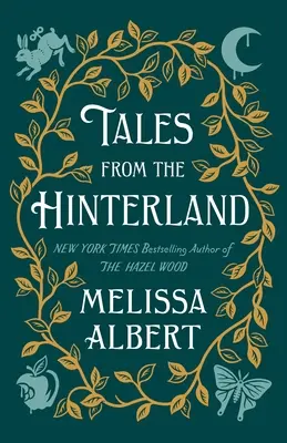 Příběhy ze zázemí - Tales from the Hinterland