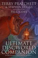 Ultimátní společník Discworldu - Ultimate Discworld Companion