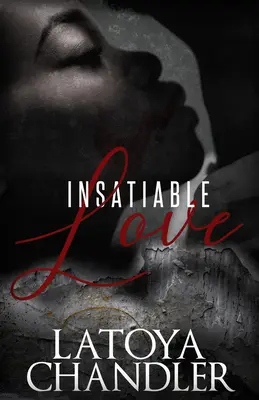 Nenasytná láska - Insatiable Love