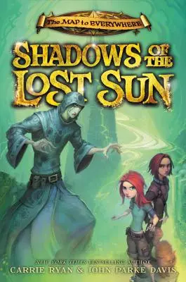 Stíny ztraceného slunce - Shadows of the Lost Sun