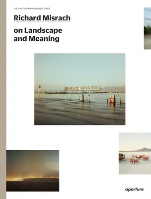 Richard Misrach o krajině a smyslu - Richard Misrach on Landscape and Meaning