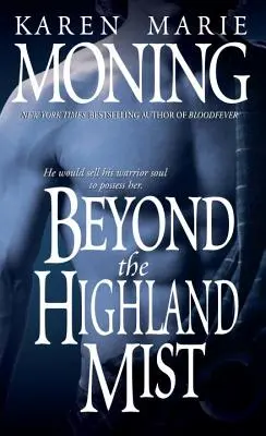 Za horskou mlhou - Beyond the Highland Mist