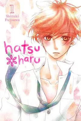 Hatsu*haru, svazek 1 - Hatsu*haru, Vol. 1