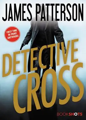 Detektiv Cross - Detective Cross
