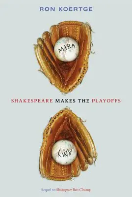Shakespeare se dostává do play-off - Shakespeare Makes the Playoffs