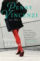 Téměř zločin - Almost A Crime