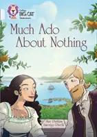 Mnoho povyku pro nic - Band 17/Diamond - Much Ado About Nothing - Band 17/Diamond