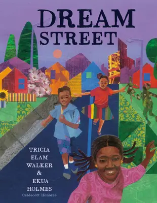 Ulice snů - Dream Street
