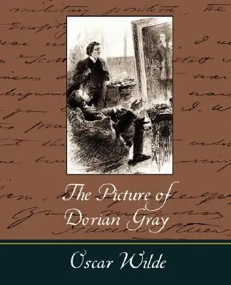Obraz Doriana Graye - Oscar Wilde - The Picture of Dorian Gray - Oscar Wilde