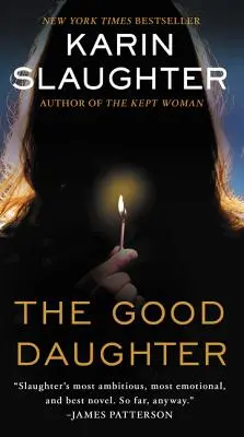 Dobrá dcera - The Good Daughter