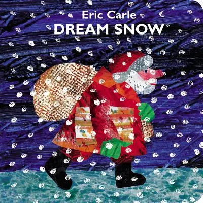 Sníh snů - Dream Snow
