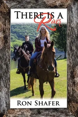 Je tu řeka - There Is a River