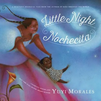Malá noc/Nochecita - Little Night/Nochecita