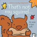 To není moje veverka... - That's not my squirrel...