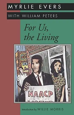 Pro nás živé - For Us, the Living