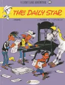Denní hvězda - The Daily Star