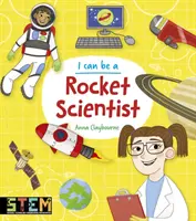 Můžu být raketový vědec - I Can Be a Rocket Scientist