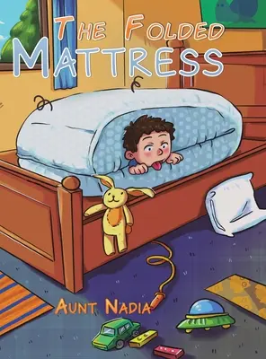 Skládací matrace - The Folded Mattress