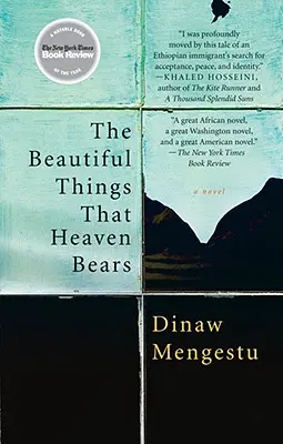 Krásné věci, které nese nebe - The Beautiful Things That Heaven Bears