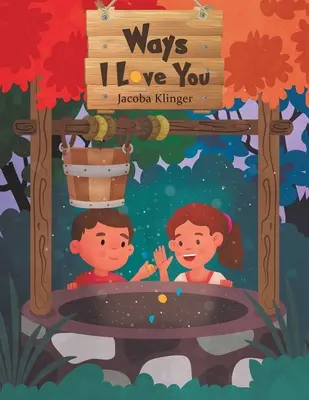 Jak tě mám rád - Ways I Love You