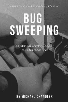 Technická opatření proti sledování - Technical Surveillance Countermeasures
